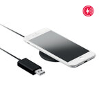 Chargeur à induction personnalisable 10W - Bulsi | pandacolach - thumb - 1