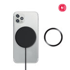 Chargeur à induction personnalisable 10W - Bulsi | pandacolach - thumb - 2