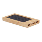 Batterie solaire personnalisée 4000 mAh - Fudu | pandacola - thumb