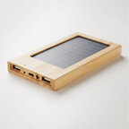 Batterie solaire personnalisée 4000 mAh - Fudu | pandacolach - thumb - 2