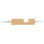 Porte-clés cables personnalisé - Midie | pandacolach - thumb - 3