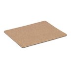 Tapis souris personnalisable rectangle en liège - Mema liège | pandacolach - thumb - 1