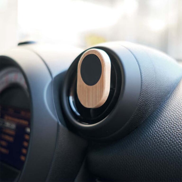 Porte-téléphone personnalisable - Carwout | pandacolach - 3