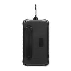 Powerbank personnalisable solaire 8 000 mAh - Paristu | pandacolach - thumb - 4