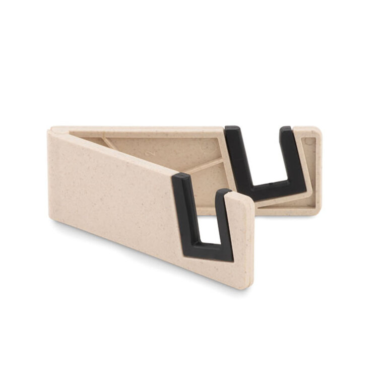 Support de téléphone et tablette personnalisé - Pliko | pandacolach