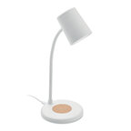 Lampe de bureau personnalisé à induction 15W - Loza | pandacolach - thumb