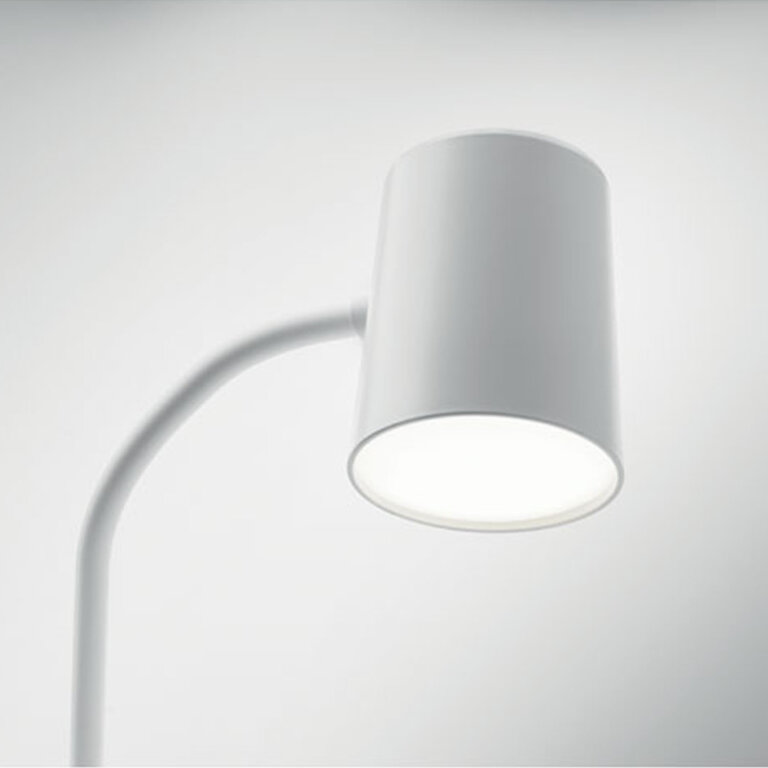 Lampe de bureau personnalisé à induction 15W - Loza | pandacolach - 3