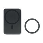 Powerbank magsafe magnetique 5000 mAh personnalisé - Maldru | pandacolach - thumb - 3