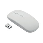 Souris personnalisée sans fil rechargeable - Clipa | pandacolach - thumb - 1