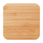 Chargeur à induction 5W personnalisable - Cuadru | pandacolach - thumb - 2