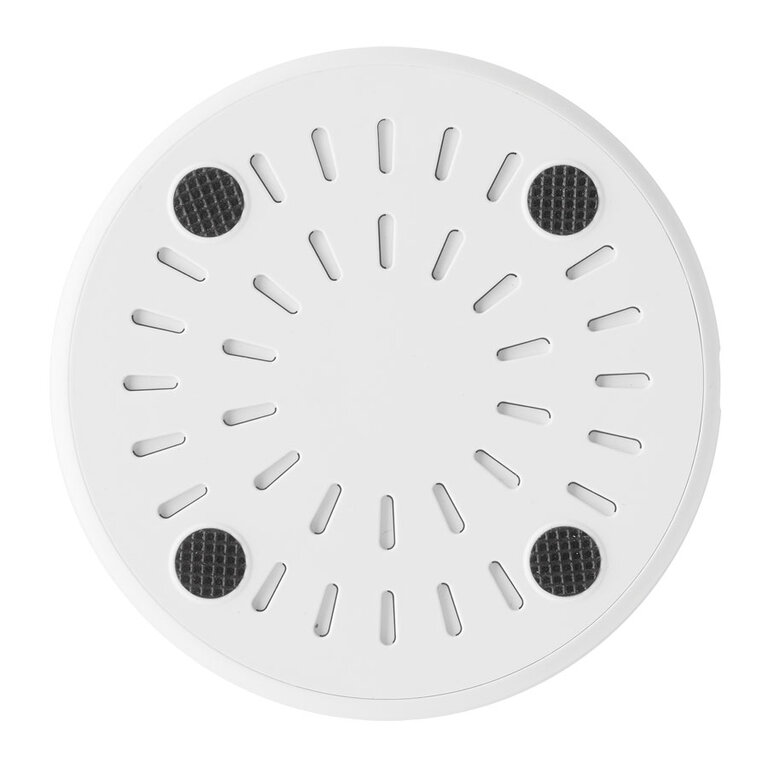 Chargeur à induction personnalisable 10W ABS recyclé - Streamo eco | pandacolach - 1