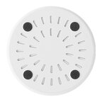 Chargeur à induction personnalisable 10W ABS recyclé - Streamo eco | pandacolach - thumb - 1