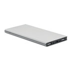 Powerbank 8000 alu recyclé personnalisée - Powerbast | pandacola - thumb