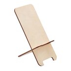 Support de téléphone personnalisé - Raphu | pandacolach - thumb