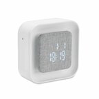 Reveil en ABS personnalisé - Tiveol mini | pandacolach - thumb