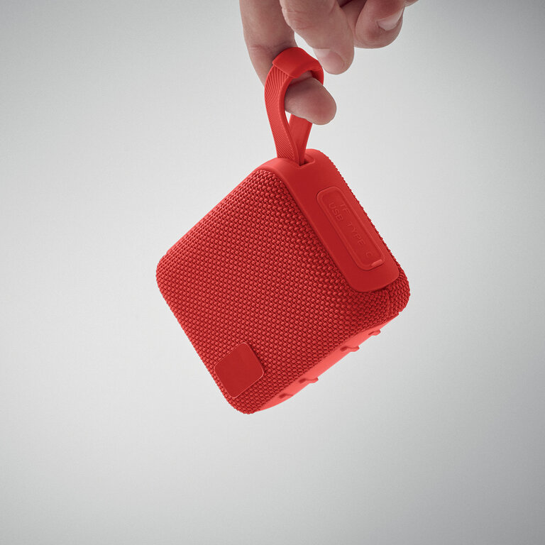 Enceinte bluetooth 5W personnalisé - Listu | pandacolach - 2