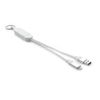 Cable Support de téléphone personnalisée - Suke | pandacola - thumb
