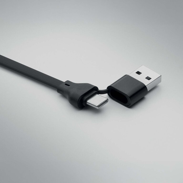 Cable Support de téléphone personnalisée - Suke | pandacolach - 2