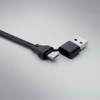 Cable Support de téléphone personnalisée - Suke | pandacolach - thumb - 2