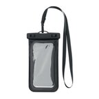 Pochette etanche téléphone personnalisée - Bloufe ipx8 | pandacola - thumb