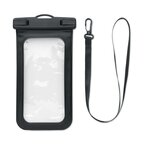 Pochette etanche téléphone personnalisée - Bloufe ipx8 | pandacolach - thumb - 3
