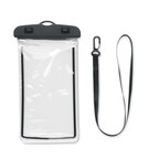 Pochette etanche téléphone personnalisée - Bloufe ipx6 | pandacolach - thumb - 1