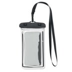 Pochette etanche téléphone personnalisée - Bloufe ipx6 | pandacolach - thumb - 2