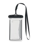 Pochette etanche téléphone personnalisée - Bloufe ipx6 | pandacolach - thumb - 3