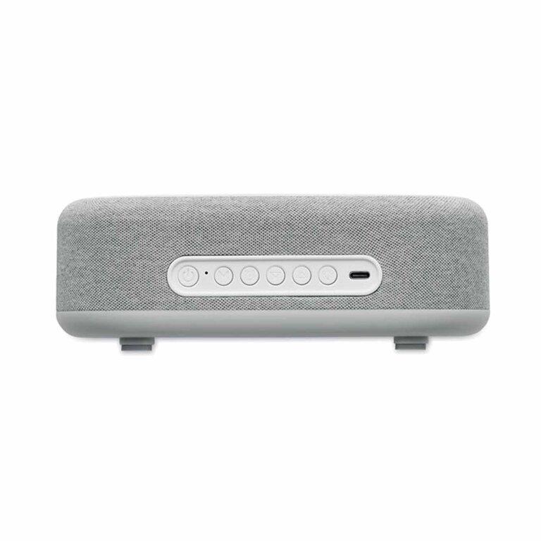 Reveil et chargeur personnalisé 15W en ABS - Tiveol | pandacolach - 3