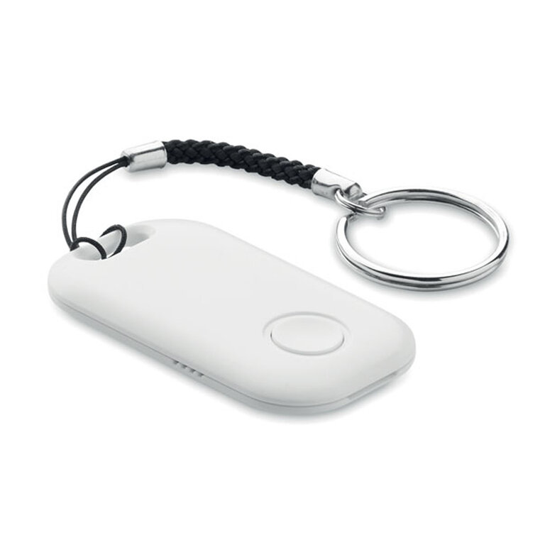 Porte-clés personnalisé connecte bluetooth - Locko | pandacolach