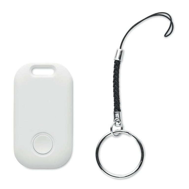Porte-clés personnalisé connecte bluetooth - Locko | pandacolach - 2