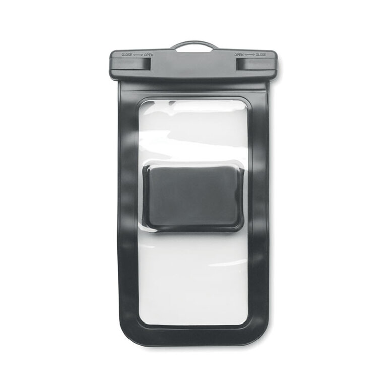 Etui etanche smartphone personnalisée - Byktol | pandacolach