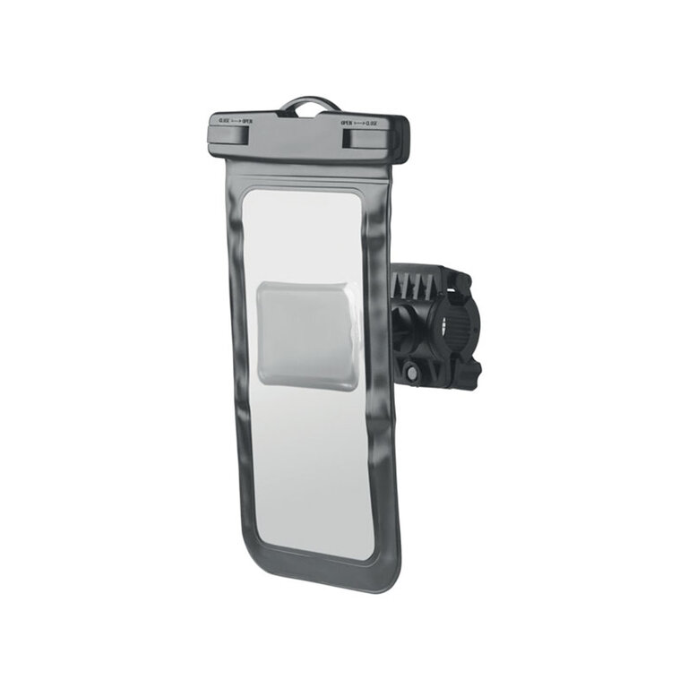 Etui etanche smartphone personnalisée - Byktol | pandacolach - 2