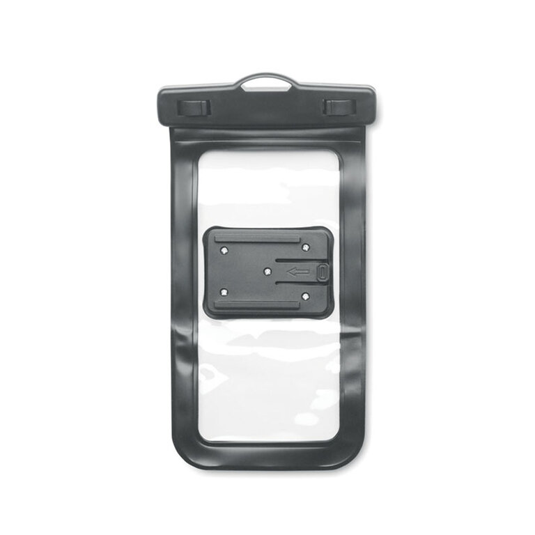 Etui etanche smartphone personnalisée - Byktol | pandacolach - 3