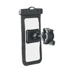 Etui etanche smartphone personnalisée - Byktol | pandacolach - thumb - 4