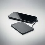 Powerbank carte personnalisée - Finu | pandacolach - thumb - 2