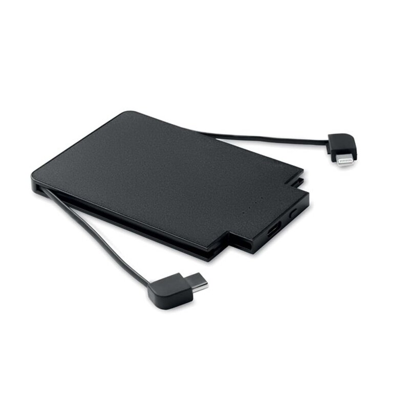 Powerbank carte personnalisée - Finu | pandacolach - 3