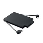 Powerbank carte personnalisée - Finu | pandacolach - thumb - 3