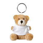 Porte-clés personnalisé ourson en peluche - Gastun | pandacola - thumb