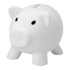 Tirelire personnalisable en forme de cochon - Pigga | pandacolach - thumb