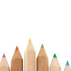 Boîte personnalisée de 12 crayons de couleur - Skitch | pandacolach - thumb - 2