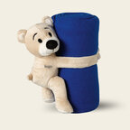 Peluche personnalisable - Tamii | pandacola - thumb
