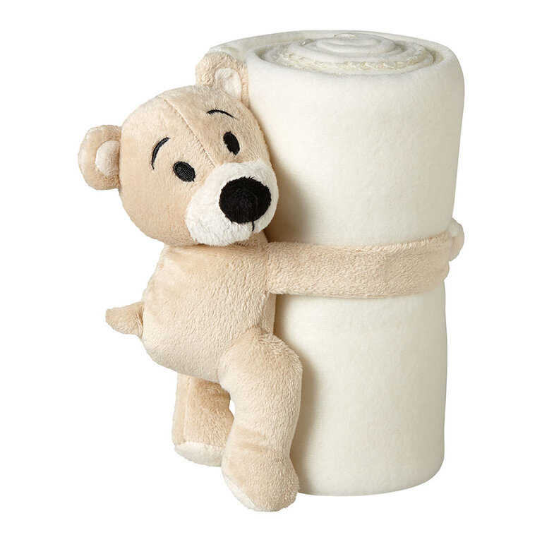 Peluche personnalisable - Tamii | pandacolach