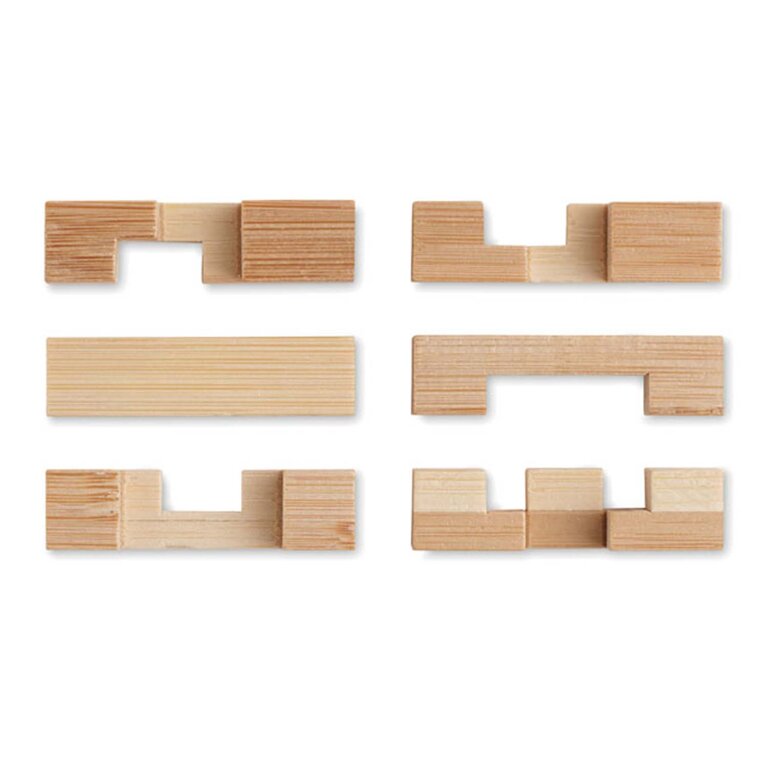 Casse-tete personnalisé - Natsquari | pandacolach - 3