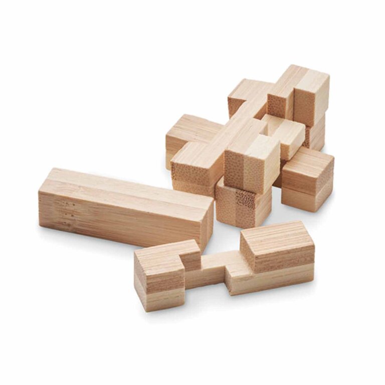 Casse-tete personnalisé - Natsquari | pandacolach - 4