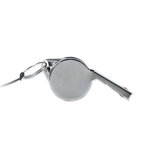 Sifflet tour de cou personnalisé - Siffli metal | pandacolach - thumb