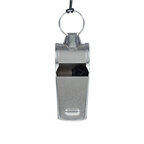 Sifflet tour de cou personnalisé - Siffli metal | pandacolach - thumb - 2