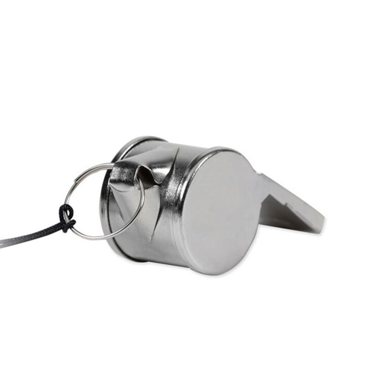 Sifflet tour de cou personnalisé - Siffli metal | pandacolach - 3