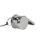 Sifflet tour de cou personnalisé - Siffli metal | pandacolach - thumb - 3