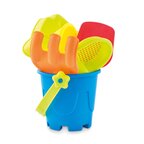 Set jeux de plage personnalisé - Julut | pandacola - thumb